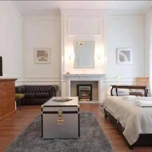  Apartment Luxury Art Deco Close To Museum Of Fine Arts Hungary
