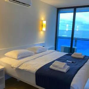 Orbi Sea View Batumi