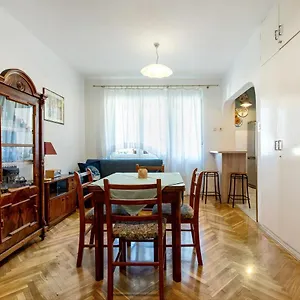  Apartment Zoe Croatia