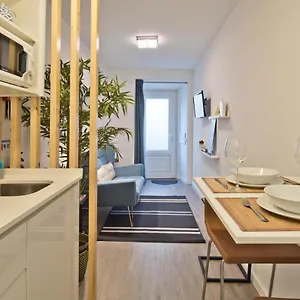  Apartment Old Town Principe Real Portugal
